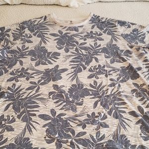 Harbor Bay 6xlt tee shirt